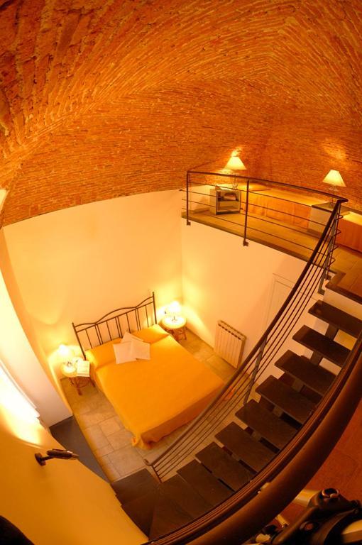 Hotel Residence Baiadelsole ライグエーリア 部屋 写真