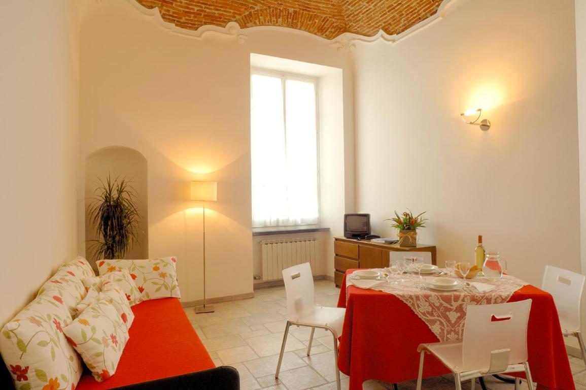 Hotel Residence Baiadelsole ライグエーリア 部屋 写真