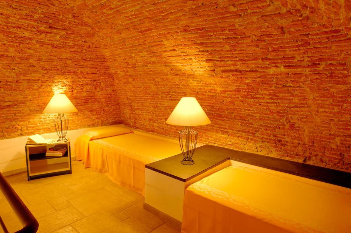 Hotel Residence Baiadelsole ライグエーリア 部屋 写真