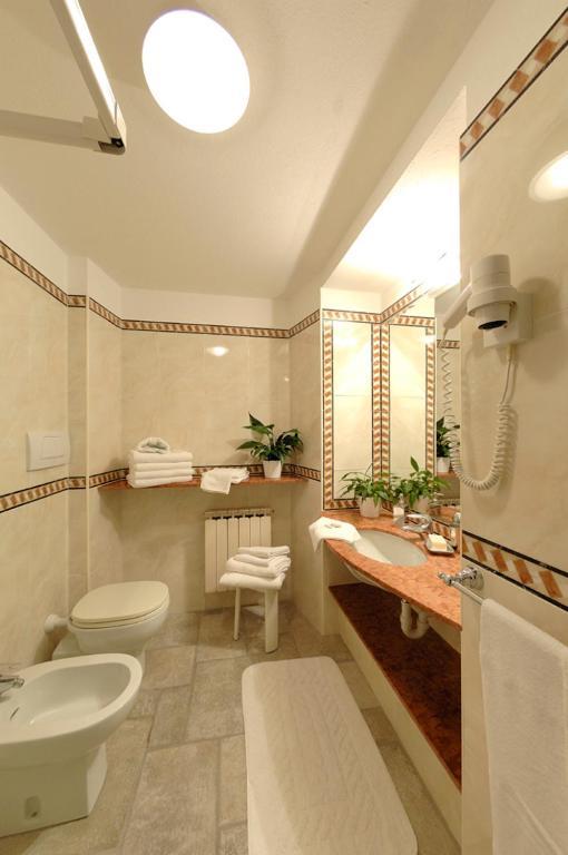 Hotel Residence Baiadelsole ライグエーリア エクステリア 写真