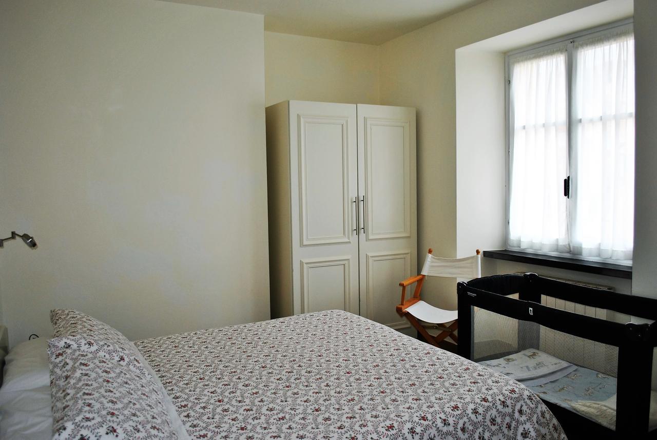 Hotel Residence Baiadelsole ライグエーリア エクステリア 写真