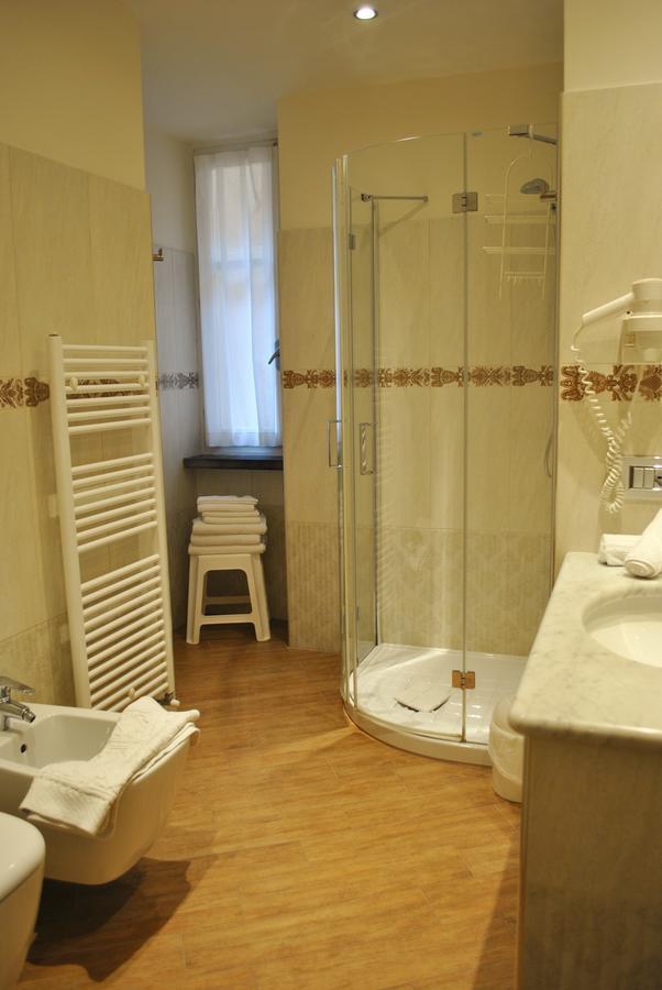 Hotel Residence Baiadelsole ライグエーリア エクステリア 写真
