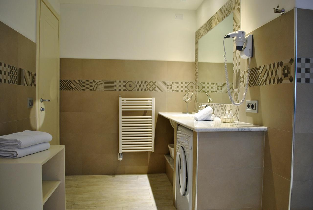 Hotel Residence Baiadelsole ライグエーリア エクステリア 写真