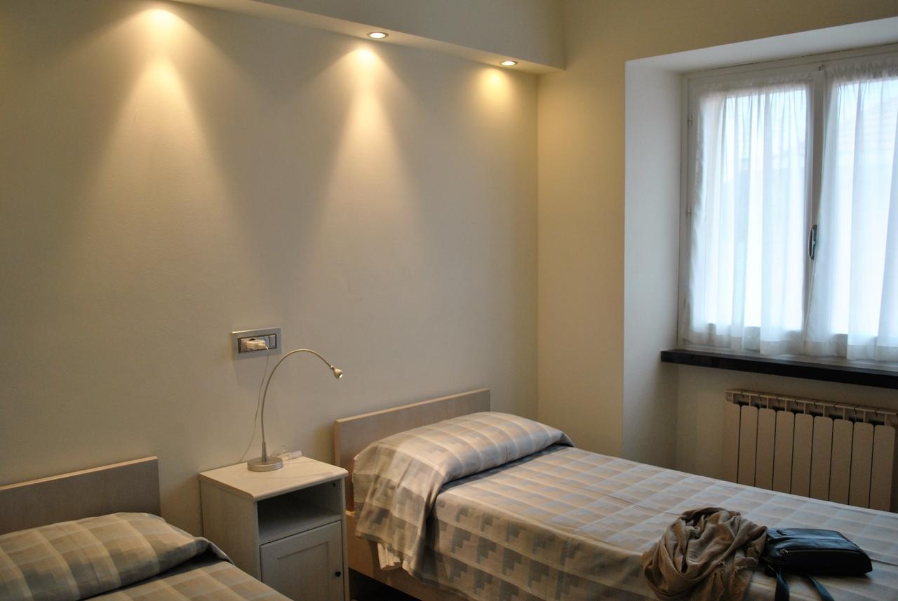 Hotel Residence Baiadelsole ライグエーリア エクステリア 写真