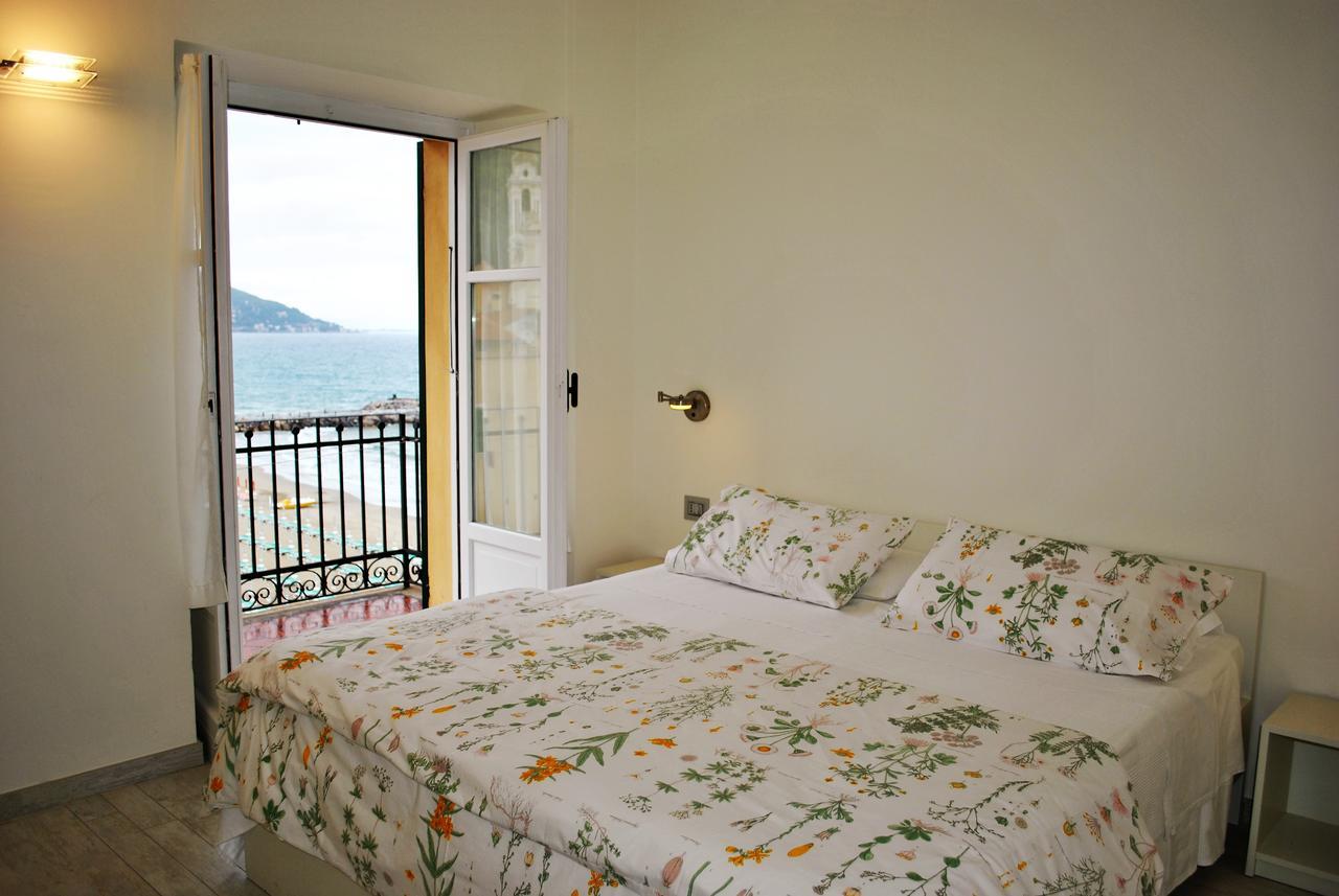 Hotel Residence Baiadelsole ライグエーリア エクステリア 写真