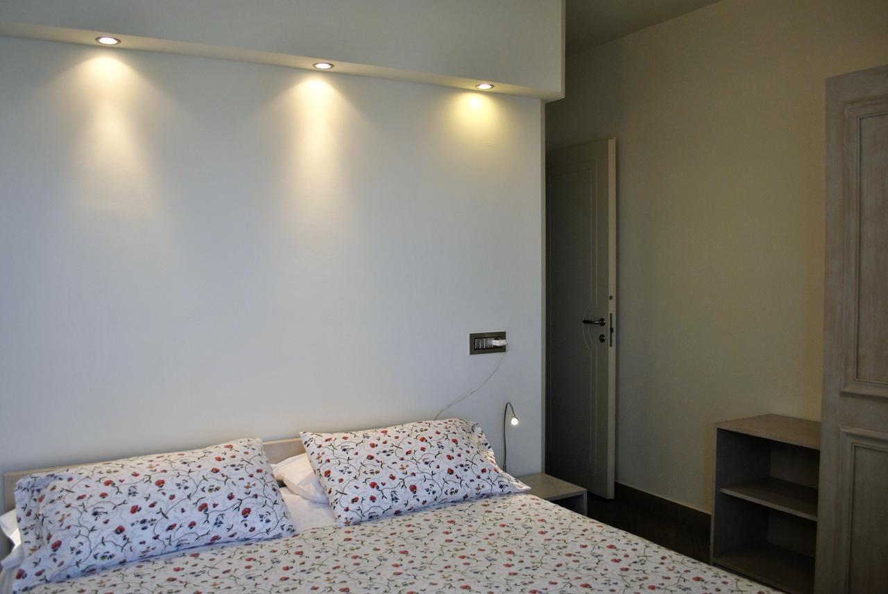 Hotel Residence Baiadelsole ライグエーリア エクステリア 写真