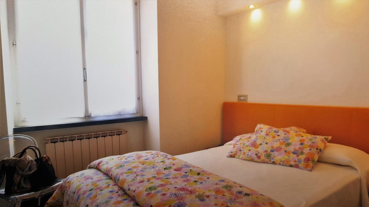 Hotel Residence Baiadelsole ライグエーリア エクステリア 写真
