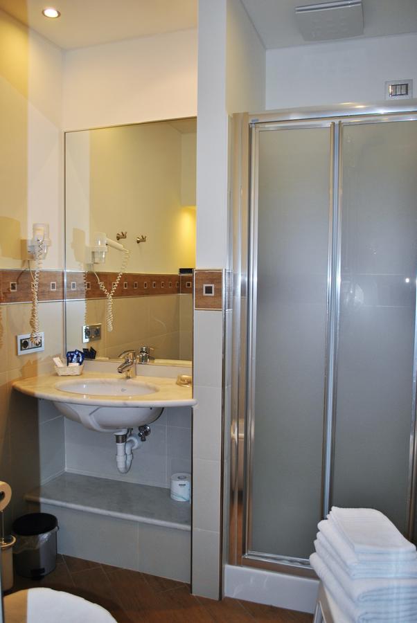 Hotel Residence Baiadelsole ライグエーリア エクステリア 写真