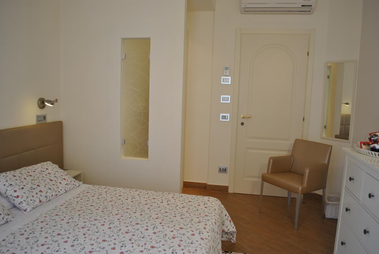 Hotel Residence Baiadelsole ライグエーリア エクステリア 写真