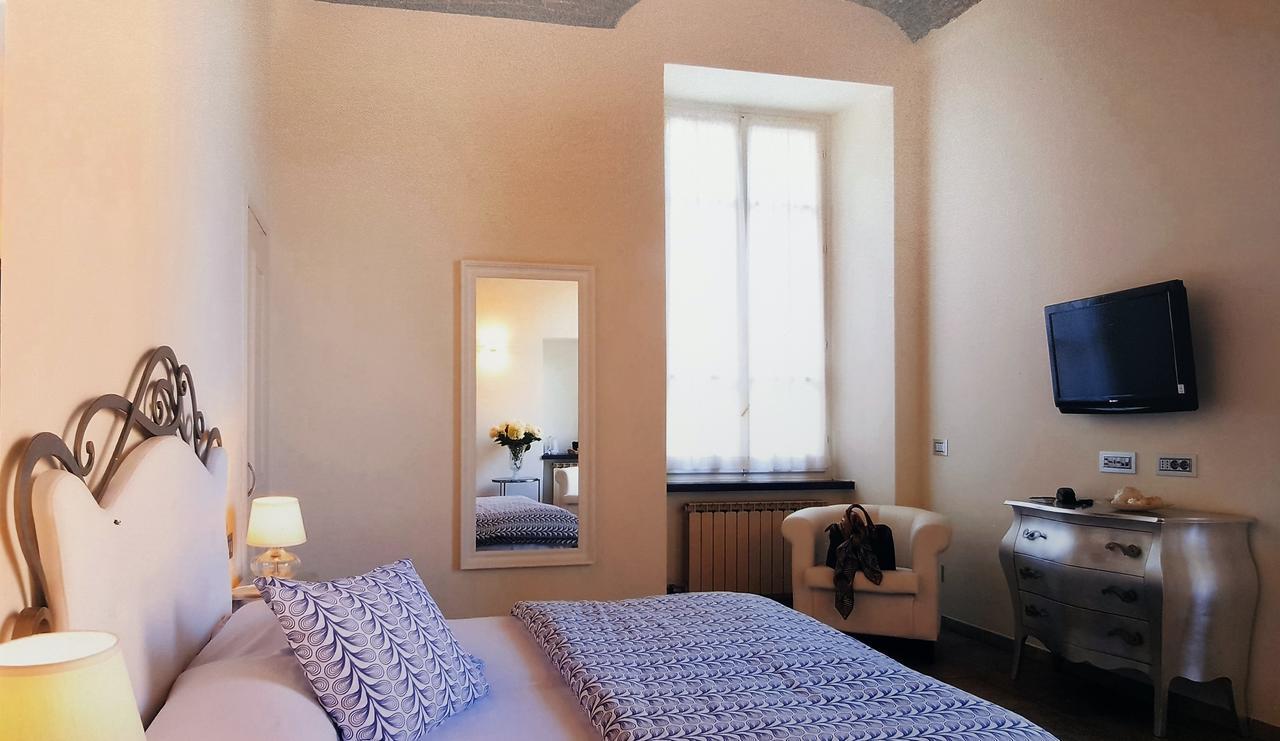 Hotel Residence Baiadelsole ライグエーリア エクステリア 写真