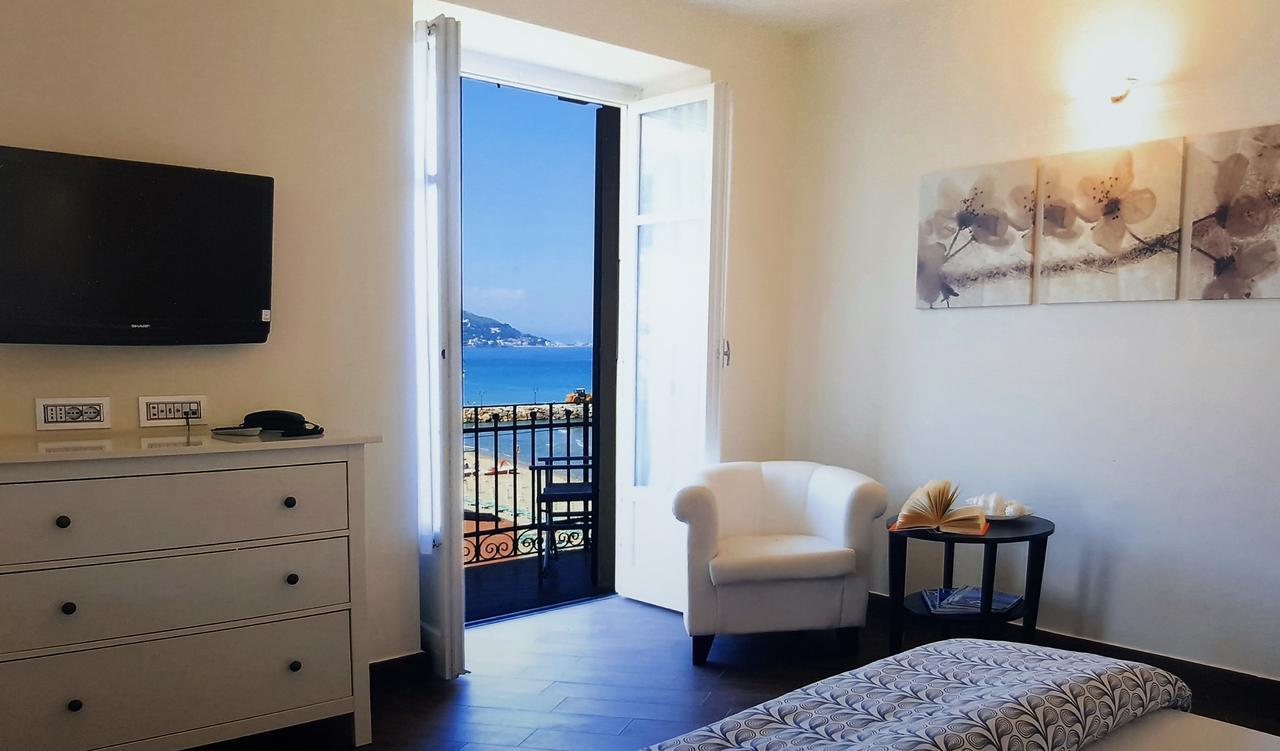 Hotel Residence Baiadelsole ライグエーリア エクステリア 写真