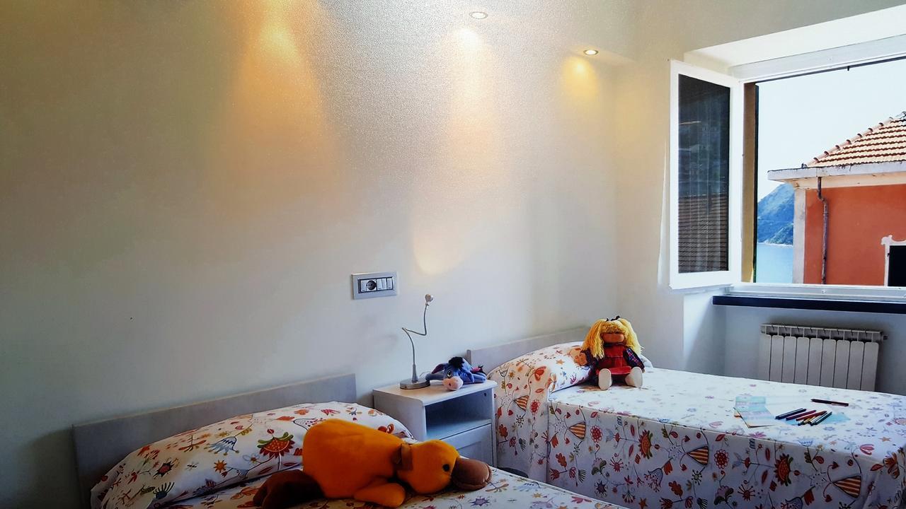 Hotel Residence Baiadelsole ライグエーリア エクステリア 写真