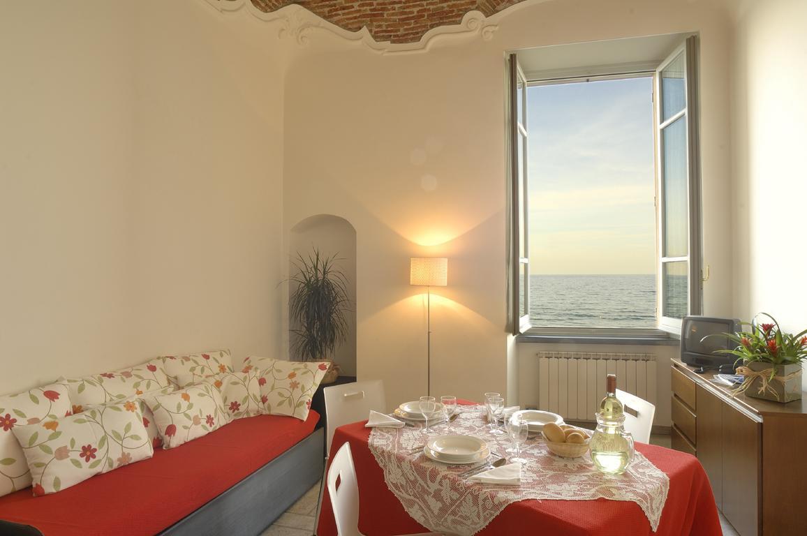 Hotel Residence Baiadelsole ライグエーリア 部屋 写真